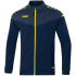 JAKO Champ 2.0 Polyesterjacke citro/citro light M
