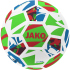 JAKO River 350g Leicht-Fußball Kinder 673 -...