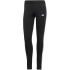 adidas Loungewear Essentials 3-Streifen Leggings Damen...