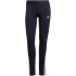 adidas Loungewear Essentials 3-Streifen Leggings Damen...