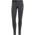 adidas Loungewear Essentials 3-Streifen Leggings Damen...