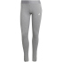 adidas Loungewear Essentials 3-Streifen Leggings Damen...