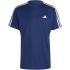 adidas Train Essentials 3-Streifen Trainingsshirt Herren...