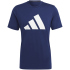 adidas Train Essentials Feelready Logo Training T-Shirt...