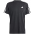 adidas Train Essentials 3-Streifen Trainingsshirt Herren...