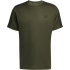 adidas Train Essentials 3-Streifen Trainingsshirt Herren...