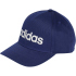 adidas Daily Cap HT6356 - black/white/white 60 - 62 cm