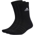 3er Pack adidas Cushioned Crew Socken IC1310 -...