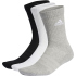3er Pack adidas Cushioned Crew Socken IC1310 -...