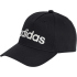 adidas Daily Cap HT6356 - black/white/white 60 - 62 cm