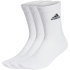 3er Pack adidas Cushioned Crew Socken IC1310 -...