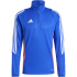 adidas Tiro 24 Training-Sweatshirt Herren JE1993 - lucid...