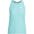 adidas Own The Run Lauf-Tanktop Damen IK7441 - white M