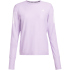 adidas Own The Run langarm Laufshirt Damen IN1568 - black XS