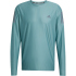 adidas Own The Run langarm Laufshirt Herren IN1486 -...