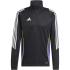 adidas Tiro 24 Training-Sweatshirt Herren JE1993 - lucid...