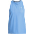 adidas Own The Run Lauf-Tanktop Damen IK7441 - white M