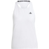 adidas Own The Run Lauf-Tanktop Damen IK7441 - white M