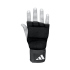 adidas Super Box Innenhandschuhe black/black S