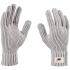 NIKE City Handschuhe 7939 - 043 college grey/sail S