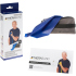 Theraband Fitnessband 2,5 m in Türanker-Tasche 201 -...