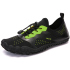 BECO Beach Pro Aquaschuhe 8 - grün 35