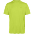 ENDURANCE Vernon Performance Laufshirt Herren 1001 - black S
