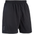 ENDURANCE Vanclause 2in1 Laufshorts Herren 1001 - black S