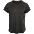 Athlecia Gaina Trainingsshirt Damen 1001 - black 34