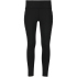 ENDURANCE Energy Laufleggings Damen 1001 - black 34
