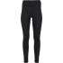 Athlecia Franz Leggings Damen 1001 - black 34