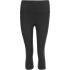 ENDURANCE Energy 3/4-Leggings Damen 1001 - black 34