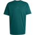 adidas All SZN T-Shirt Herren JX5079 - aurora ivy XXL