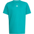 adidas Train Essentials Logo Regular Fit Trainingsshirt...