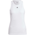 adidas Designed For Training Tanktop Damen IQ2652 - black S