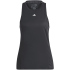 adidas Designed For Training Tanktop Damen IQ2652 - black S