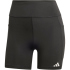 adidas Own the Run kurze Lauftights Damen IS9919 - black...