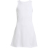 adidas Club Tenniskleid Mädchen JZ7559 - white 116