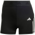 adidas Hyperglam 3" Leggings Damen 095A -...