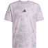 adidas Power Graphic Trainingsshirt Herren JX6287 - ice...
