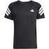 adidas Icon 3-Streifen Trainingsshirt Herren JW9729 -...