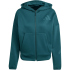 adidas Z.N.E. Kapuzen-Sweatjacke Damen JC5393 - true pink S