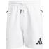 adidas New Z.N.E. Sweatshorts Herren JJ4893 - white L