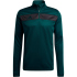 adidas Tiro 25 Essentials 1/4-Zip Sweatshirt Herren...