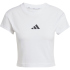adidas Future Icons Small Logo Baby Tee T-Shirt Damen...