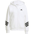 adidas Future Icons 3-Streifen Sweatjacke Damen JW7806 -...