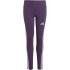 adidas Essentials Leggings Mädchen JV7321 - aurora...