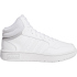 adidas Hoops Mid-Top Sneaker Kinder GW0401 - cloud...