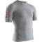 dolomite grey/sunset orange