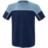 erima Change T-Shirt Kinder black grey/slate...